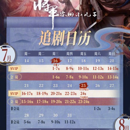 Returned Master (2025)