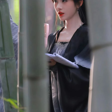 Lai Zhan ()