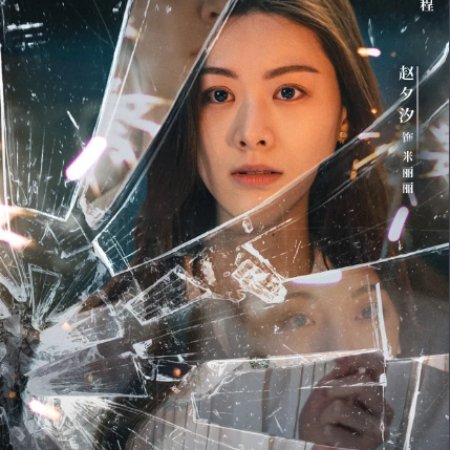The Lady and the Lies (2023)
