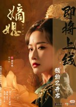 Di Xi: Hou Fu Feng Yun Chinese Drama photo