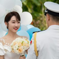 Rose and Gun Chinese Drama photo