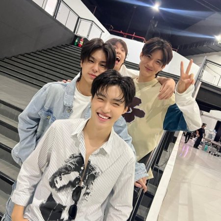 Boys in Love (2025)