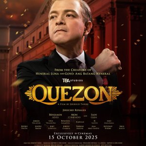 Quezon (2025)