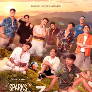 Sparks Camp Season 3 (2025)