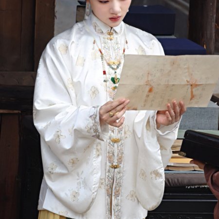 Liang Chen Mei Jin ()