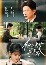 Your Arrival Coincides with the Spring Time Chinese Drama(2025) photo