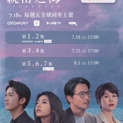 Islanders Taiwanese Drama(2025) photo