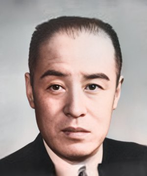 Minoru Okawa