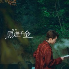 Accidental Favourite Chinese Drama(2025) photo