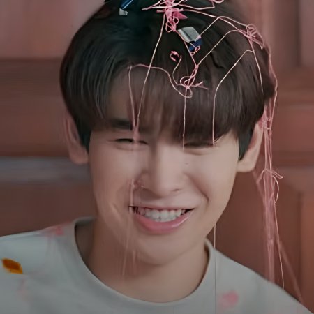 My Sweetheart Jom (2025)