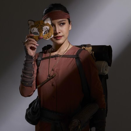 Thieves of Hearts (2025)