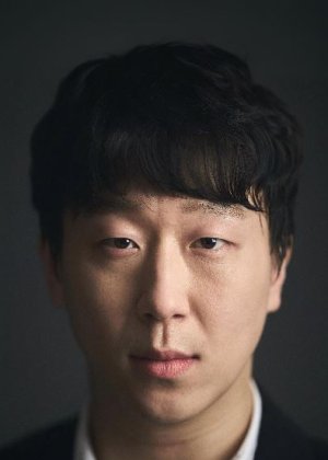 Jeon Sang Hyuk