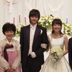 Spring Waltz Korean Drama photo