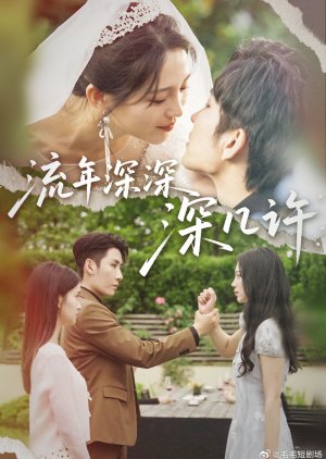 Liu Nian Shen Shen Shen Ji Xu (2025) poster