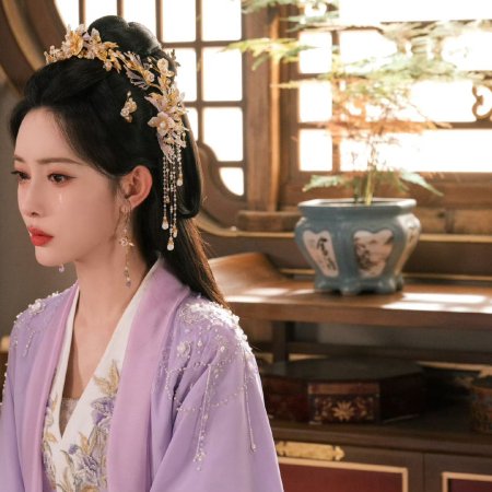 The Princess's Gambit (2025)