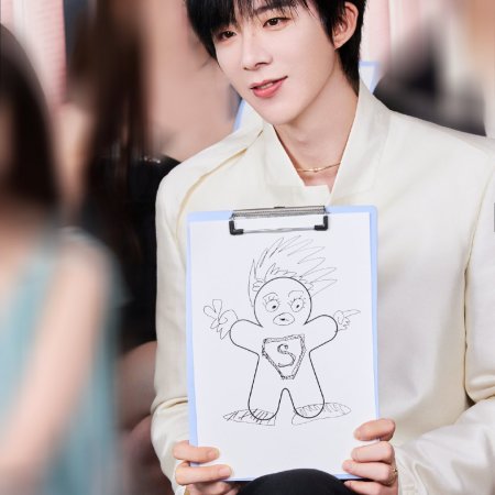 A Dream within a Dream (2025)