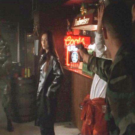 Gun Crazy: A Woman from Nowhere (2002)