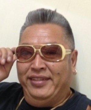 Bob Fujiwara