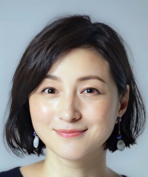 Ryoko Hirosue