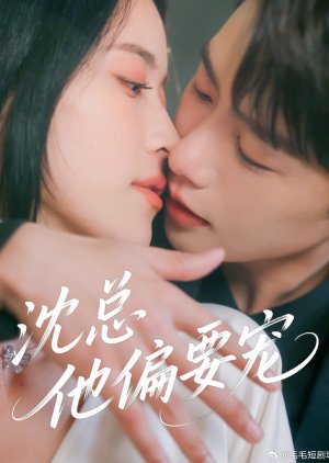 Shen Zong Ta Pian Yao Chong (2025) poster