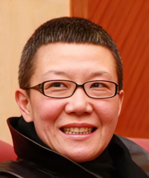 Miao Miao Liu