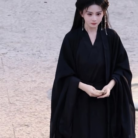 Di Hou Hu Ou, Dan Quan Gong Dou Zai Ke CP (2025)