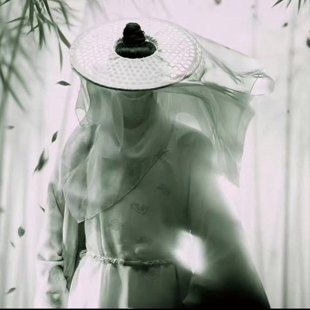 The Days of Seclusion and Love ()