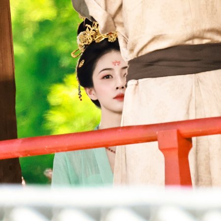 Mo Li ()