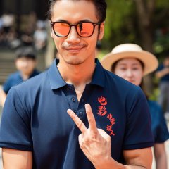 Fei Chang Zheng Ren Chinese Movie(0000) photo