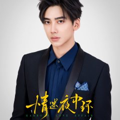 Passion of the Port Chinese Drama(2025) photo