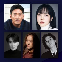 How to Become a Building Owner in Korea Korean Drama photo