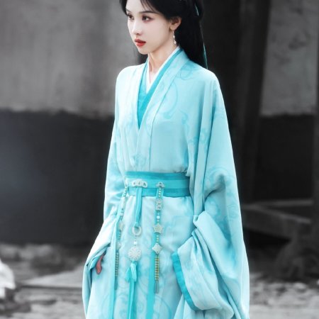 Qiao Chu ()