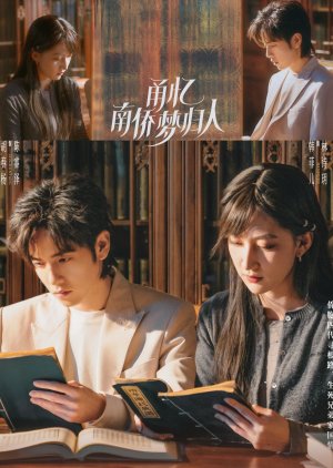 Yong Yi Nan Qiao Meng Gui Ren poster