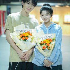 Wo Xiang Xu Yuan Zai Shen Bian Chinese Drama(2025) photo