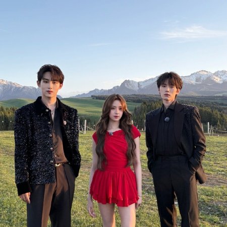 Wonderland Season 5 (2025)