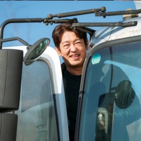 Good Boy (2025)