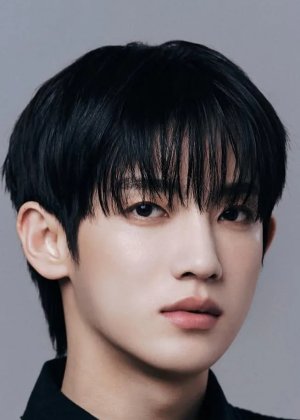 Park Si Woo