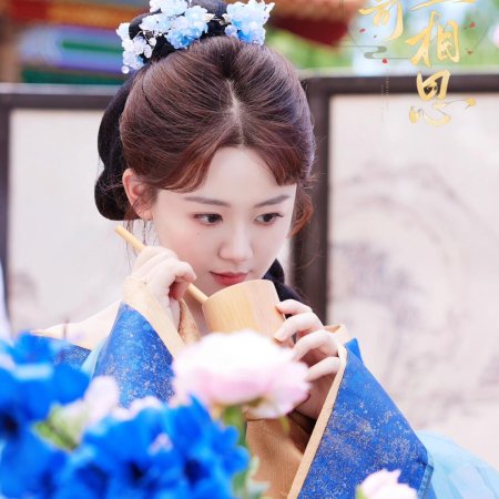 Hong Dou Ji Xiang Si ()
