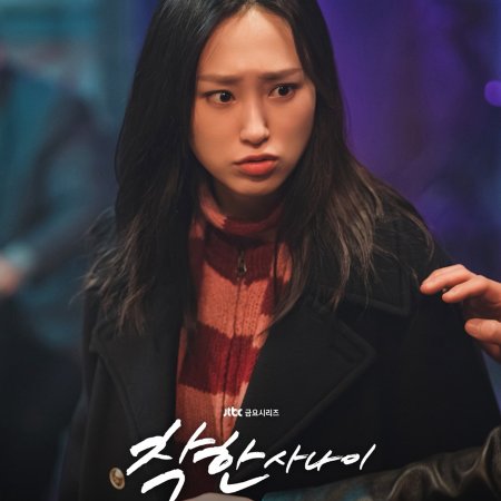 The Nice Guy (2025)