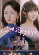 Ren Mian Tao Hua Zhang Xiang Yi Chinese Drama(2025) photo