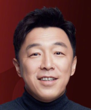 Bo Huang