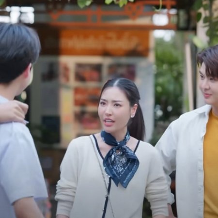 My Sweetheart Jom (2025)