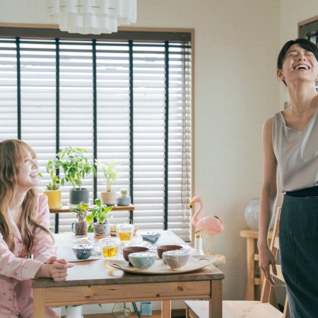 Ayaka is in Love with Hiroko! 2nd Stage (2025)