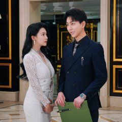 Unparalleled in the World of Reincarnation Chinese Drama(2025) photo