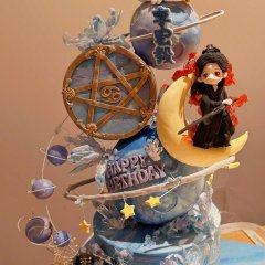 Love Travels through Time Chinese Drama photo