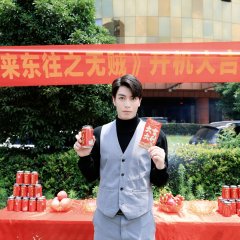 There Are No Thieves in the World Chinese Drama(2025) photo