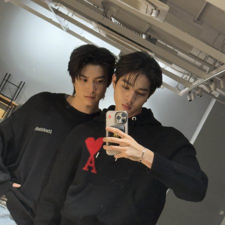 Boys in Love (2025)