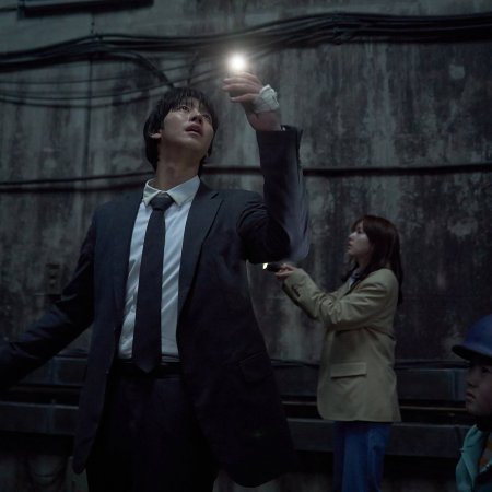 Omniscient Reader: The Prophecy (2025)