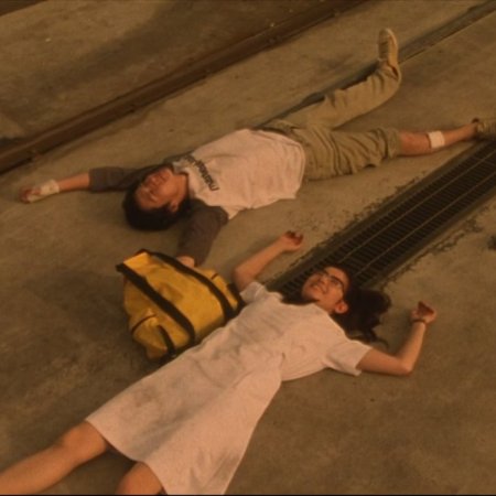 Adrenaline Drive (1999)
