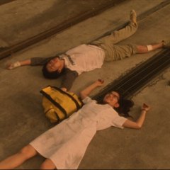 Adrenaline Drive Japanese Movie photo